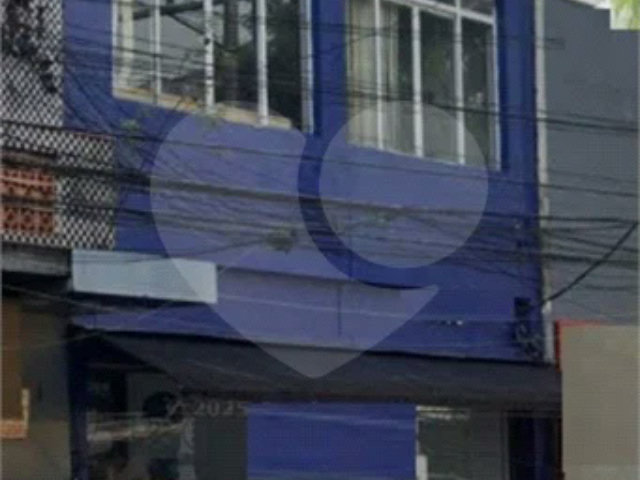 Prédio à venda em Santana, São Paulo, SP