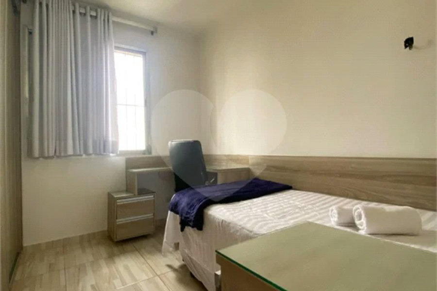 Apartamento à venda com 2 quartos em Vila Prudente, São Paulo, SP