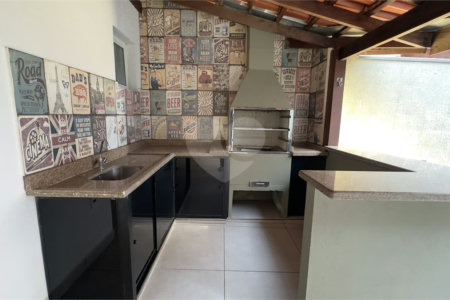Sobrado Residencial à Venda – Parque São Lourenço | Indaiatuba/SP