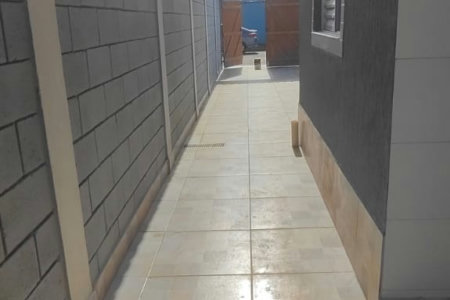 Casa à venda com 2 quartos, sendo 1 suíte, Itanhaém - SP