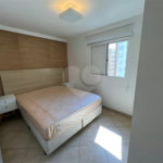 Apartamento à venda com 2 quartos em Vila Mascote, São Paulo, SP