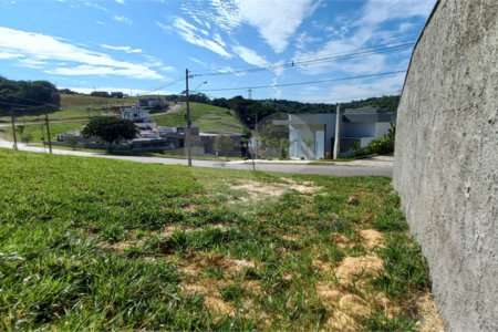 Terreno à venda em Santa Isabel II, Louveira, SP