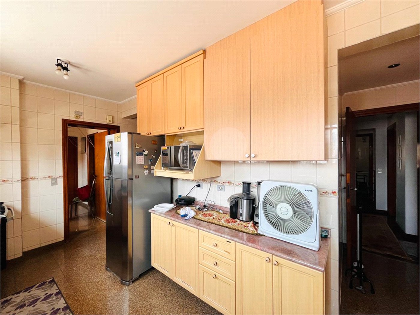 Apartamento à venda com 4 quartos, sendo 2 suítes,  em Santana, São Paulo, SP