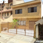 Casa com 124m² , 3 dormitórios , 4 vagas de garagem , à venda , na Vila Sacadura Cabral em Santo André.