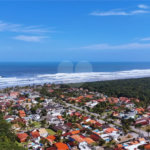Casa à venda com 3 quartos, sendo 1 suíte,  em Morada da Praia, Bertioga, SP