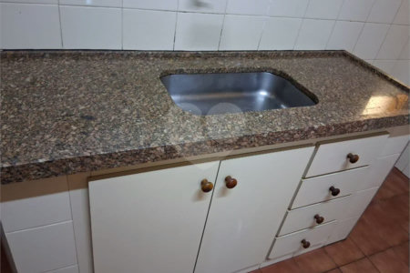 Apartamento à venda 2 dormitórios Centro de São Carlos