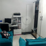 Apartamento á venda - Ferraz de Vasconcelos