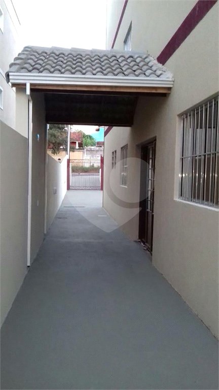 Apartamento a venda em Atibaia com 2 dormitórios.