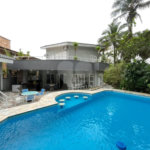 Casa à venda com 5 quartos, sendo 4 suítes, em Riviera de São Lourenço, Bertioga, SP