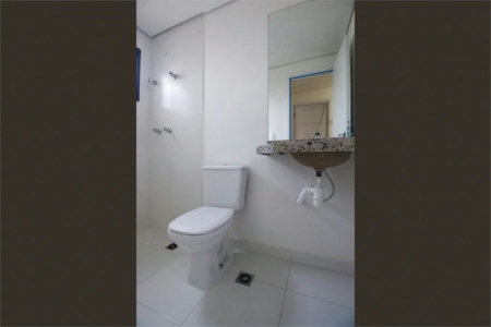 Apartamento à venda com 2 quartos em Vila Sônia, São Paulo, SP
