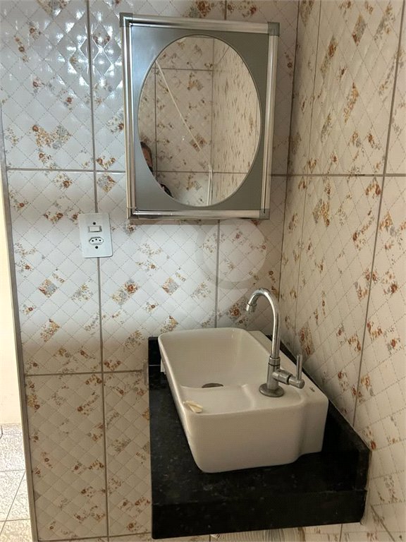 CASA PARA VENDA NO RESIDENCIAL ASTOLPHO LUIZ DO PRADO