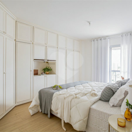 Cobertura Duplex de Alto Padrão no Ipiranga – 309 m² | Maison Saint Pierre