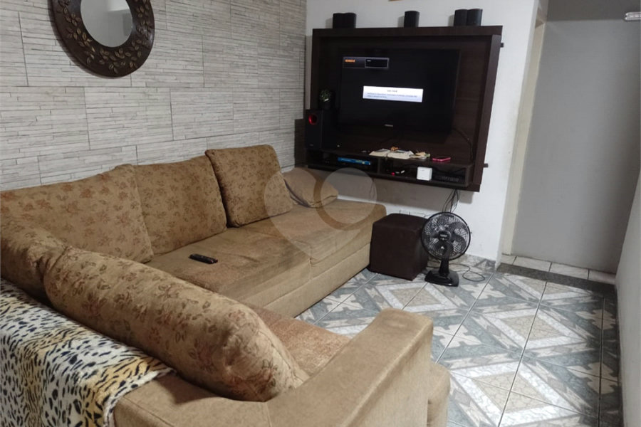 Imóvel com 2 casas em Pirituba