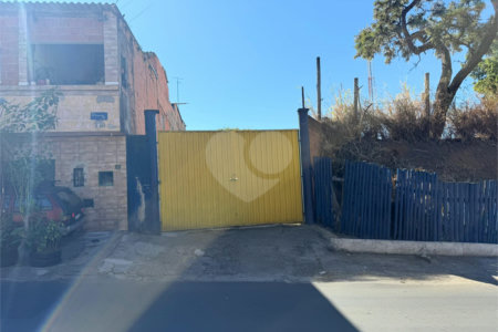 TERRENO À VENDA EM SÃO CARLOS/SP 825m²
