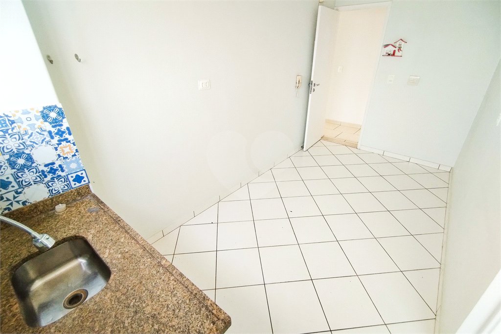 Apartamento - Vila Congonhas - 2 quartos - 2 banheiros - 1 vaga