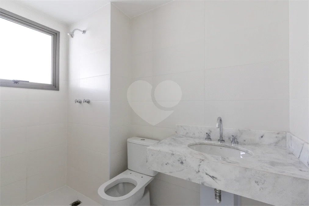 Apartamento Novo, 149m na Vila Clementino - Vista para o Ibirapuera