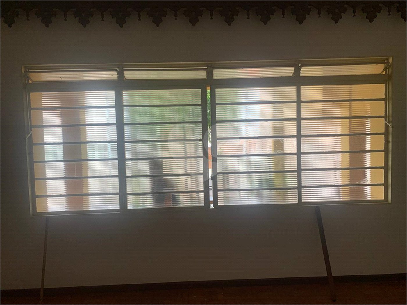 Casa térrea na Vila Boa Vista