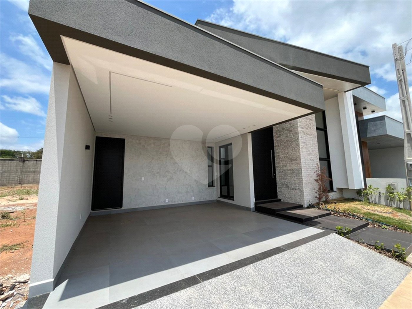 Casa com 3 suites a venda no Villeneuve