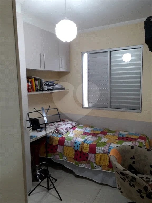 Apartamento Vila Amália