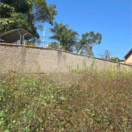 Excelente Terreno 400m² à Venda no Bairro Vila Esperia – Atibaia/SP