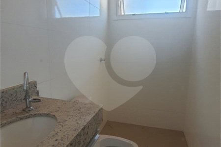 Apartamento no Edifício Residencial Valentina Park