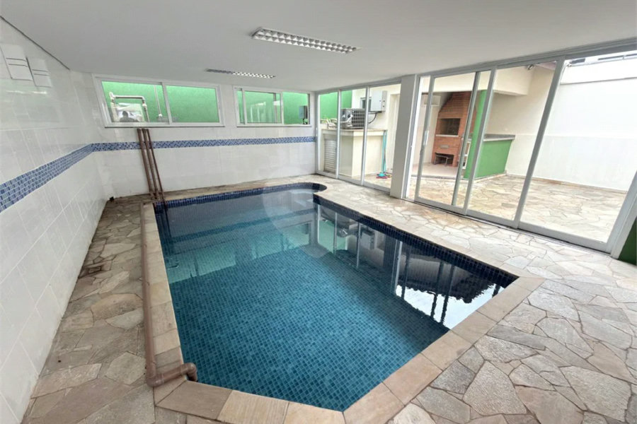 Casa de Alto Padrão no Terras de Piracicaba IV