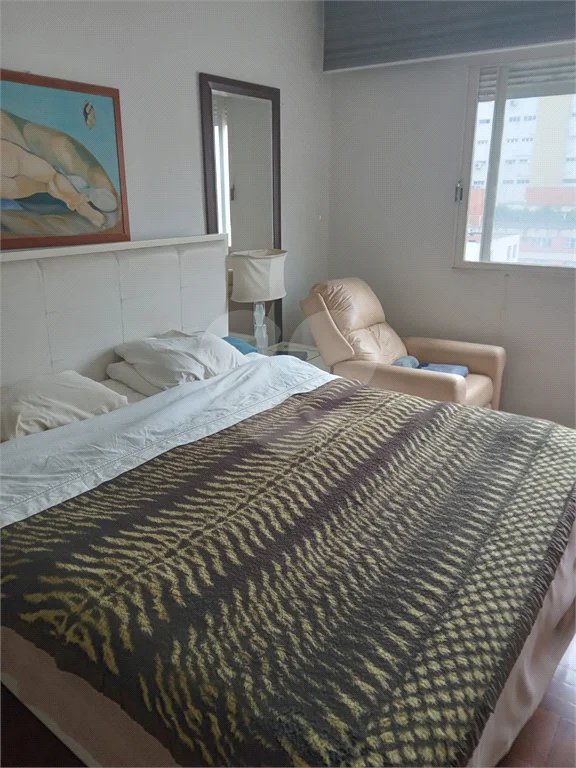 Apartamento à venda com 3 quartos, sendo 1 suíte, em Jardim Paulista, São Paulo, SP