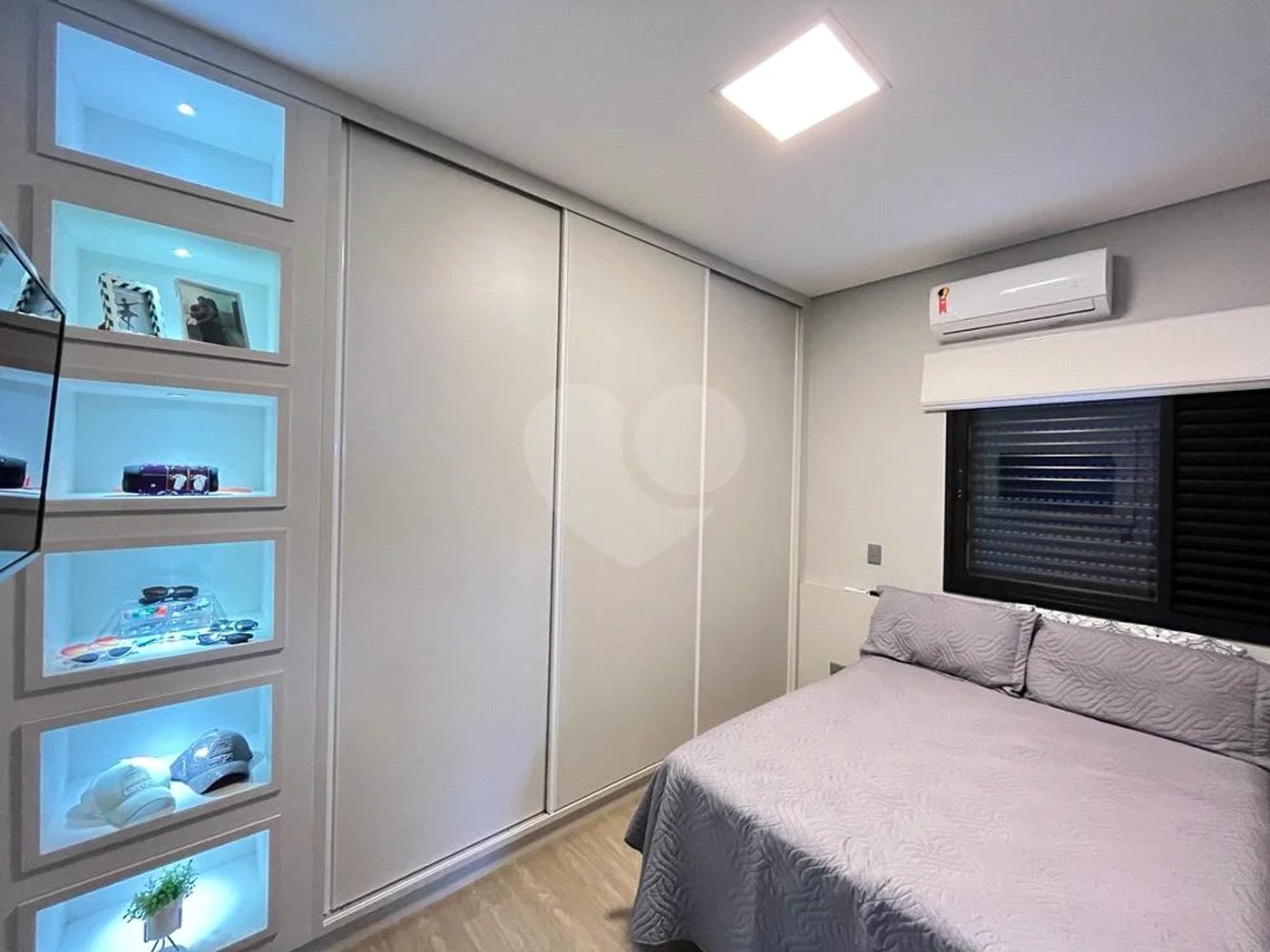 Casa à venda em condomínio fechado - Park Unimep Taquaral