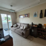 Apartamento à venda com 3 quartos em Vila Guilherme, São Paulo, SP