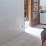 Casa Térrea de Vila - 2 Quartos / 2 Vagas - metrô Alto do Ipiranga