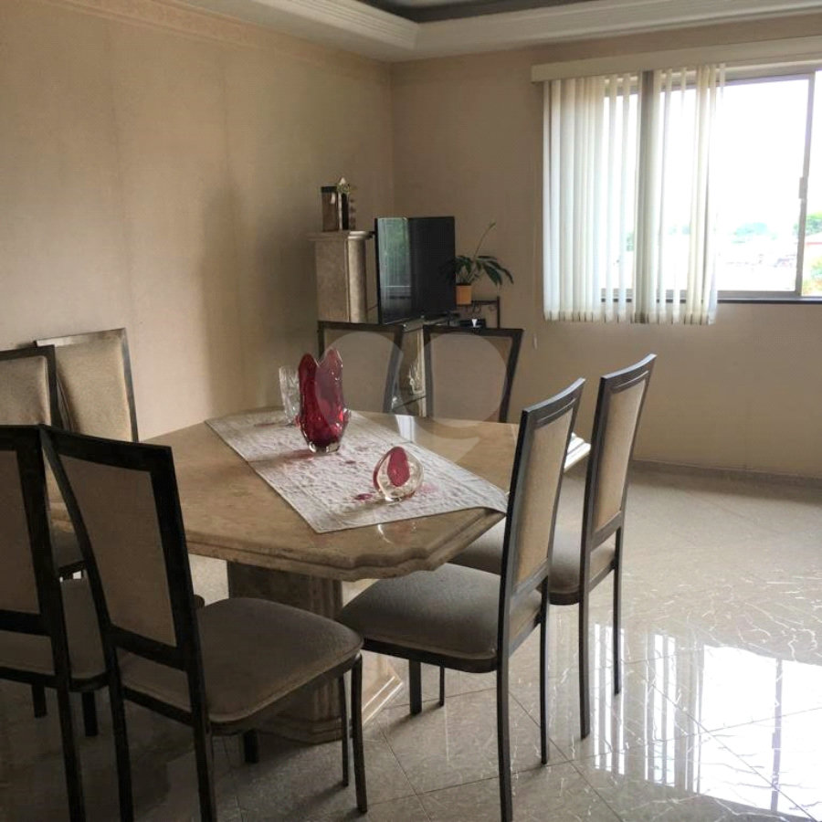 APARTAMENTO COM 3 QUARTOS À VENDA EM VILA MARIANA SP