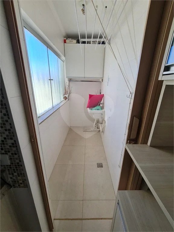 Apartamento à venda no Condomínio Vila Real