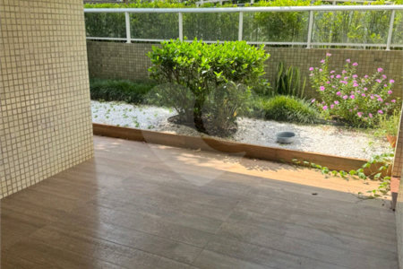 APARTAMENTO GARDEN 105 M2 2 DORMITÓRIOS, 1 SUÍTE E 2 VAGAS JARDIM DA GLÓRIA