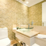 Apartamento Alto Padrão Lazer Completo ,com 3 quartos, 250 m² à venda Parque da Mooca.