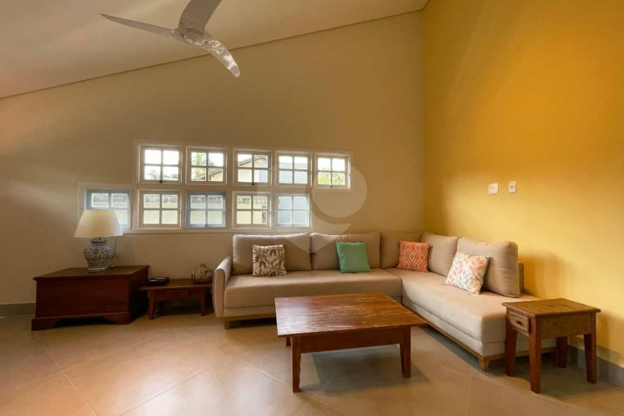 Casa à venda com 4 suítes em Riviera de São Lourenço, Bertioga, SP