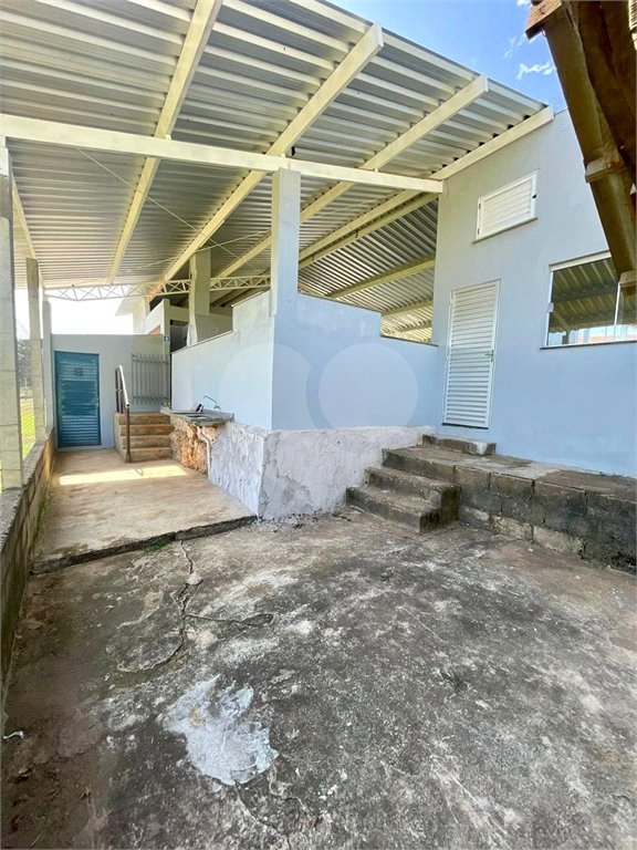 Chácara à venda no Jardim Ricardo Cézar