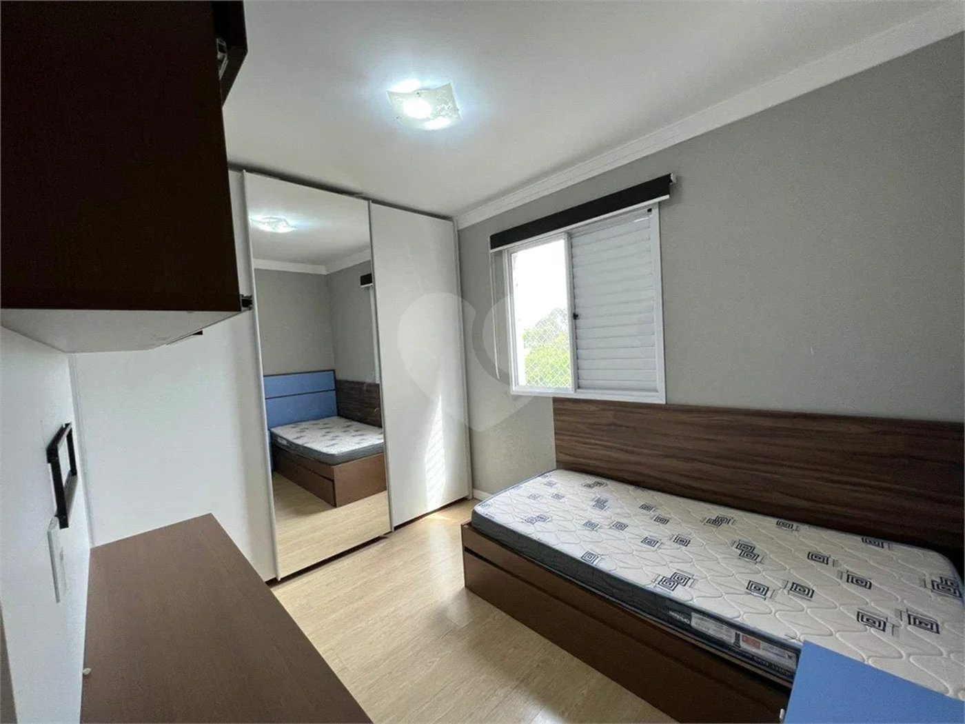 Apartamento à venda com 3 quartos, sendo 1 suíte,  em Vila Guilherme, São Paulo, SP