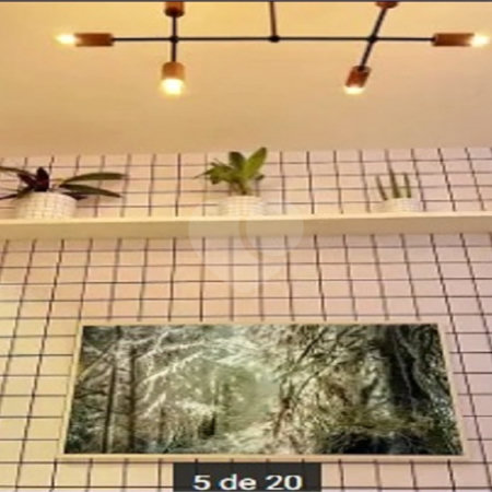 Apartamento à vendo no bairro Centro