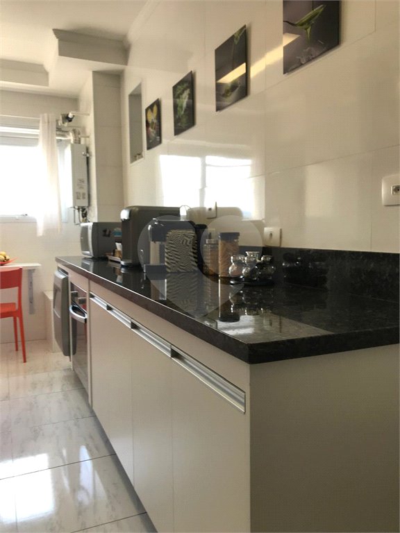 Apartamento à Venda – 90m² | 3 Dorms (2 Suítes) | 2 Vagas | Água Fria – São Paulo
