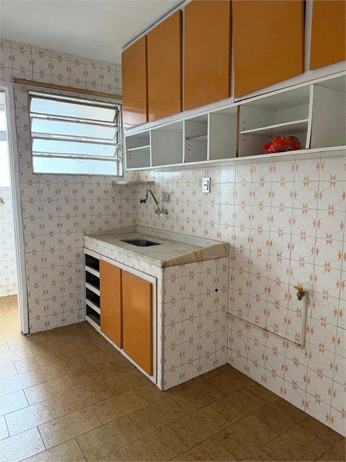 Apartamento à venda com 2 quartos em Vila Madalena, São Paulo, SP