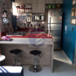 Apartamento à venda com 1 quarto em Perdizes, São Paulo - SP