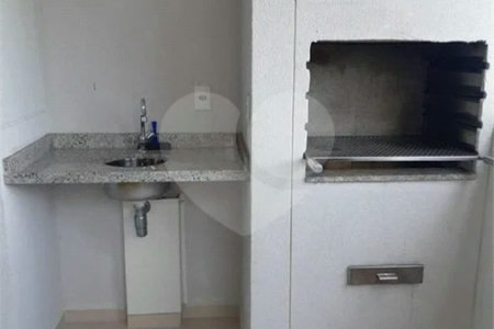 Apartamento Jardins Ipoema 80 m² 3 quartos Vila Suissa - Mogi das Cruzes/SP