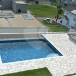 Casa à venda com 3 suítes em Santa Isabel, Louveira, SP