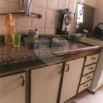 Apartamento Barro Branco