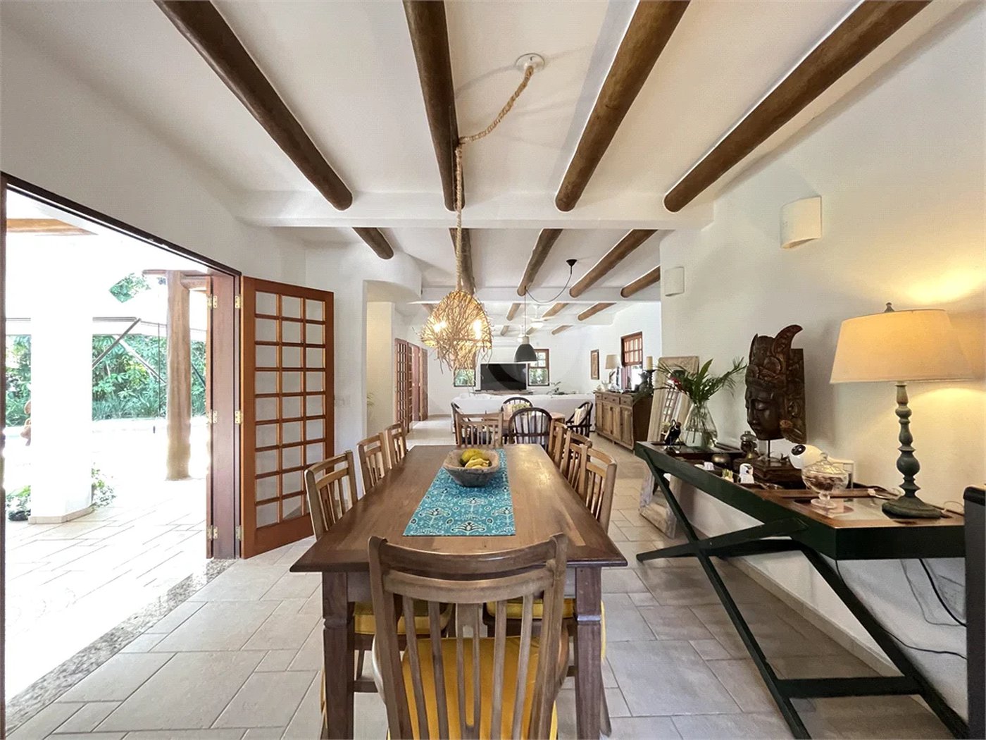 Casa à venda com 4 suítes em Costa do Sol, Bertioga, SP