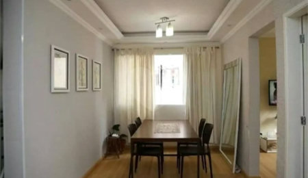 Apartamento à venda com 3 quartos em Parque Marabá, Taboão da Serra, SP