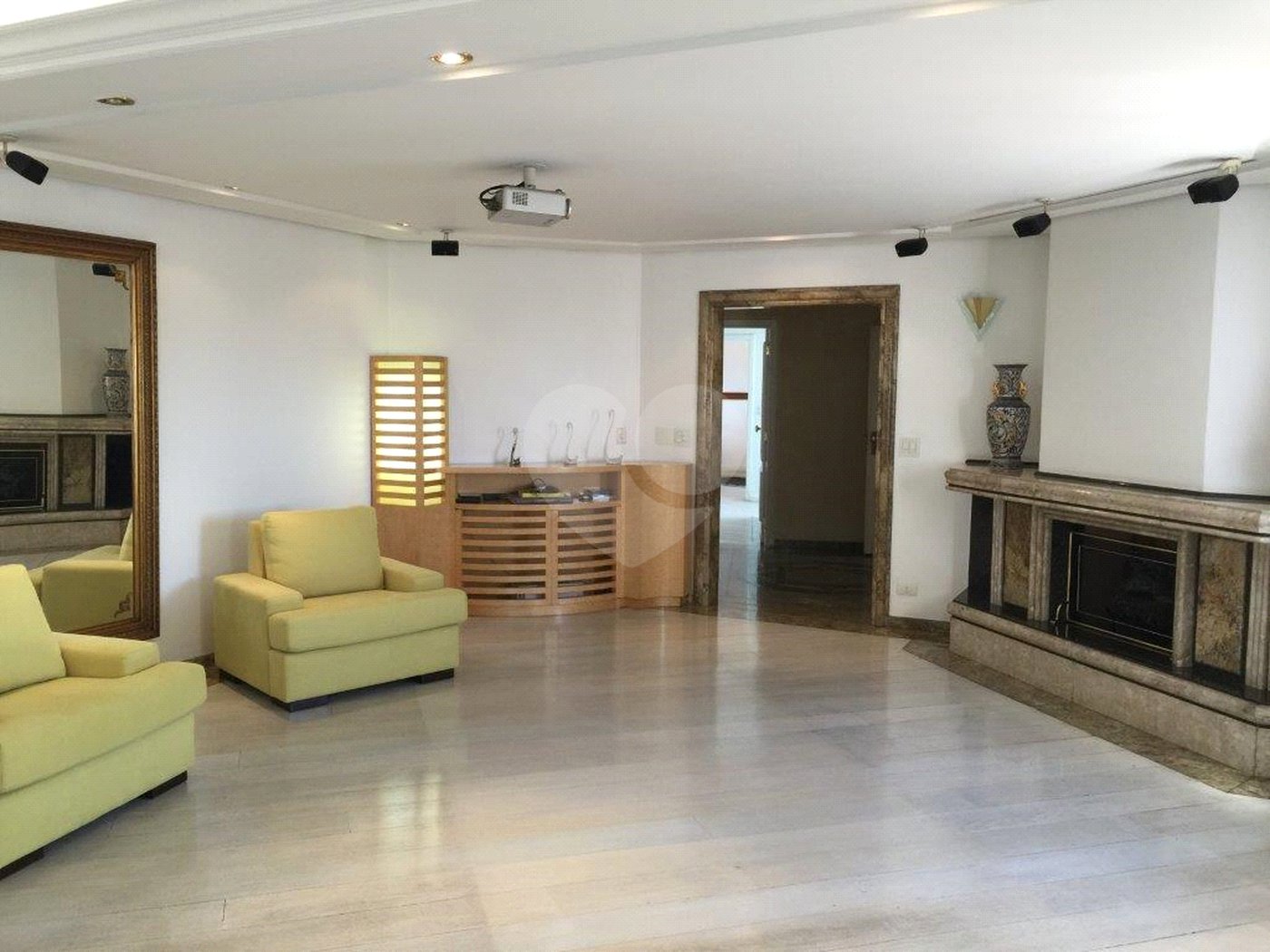 Espetacular apartamento ALTO PADRÃO no JD Saúde