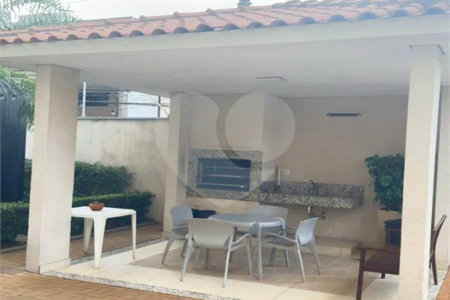 Apartamento com 40 m², 2 quartos, à venda no Cambuci