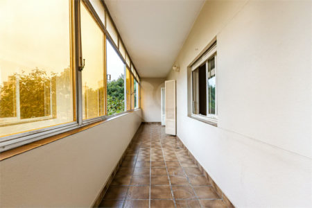 Apartamento amplo - perto do metrô Higienópolis-Mackenzie
