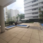Apartamento de 60 m² para venda com 2 quartos (1 suíte) e garagem na Bela Vista!